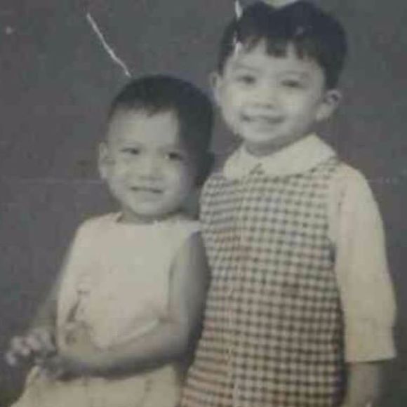 Meet your Posher, Ye - Picture 1 of 1